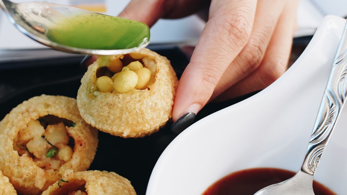 Golgappa vs Puchka vs Panipuri Differences