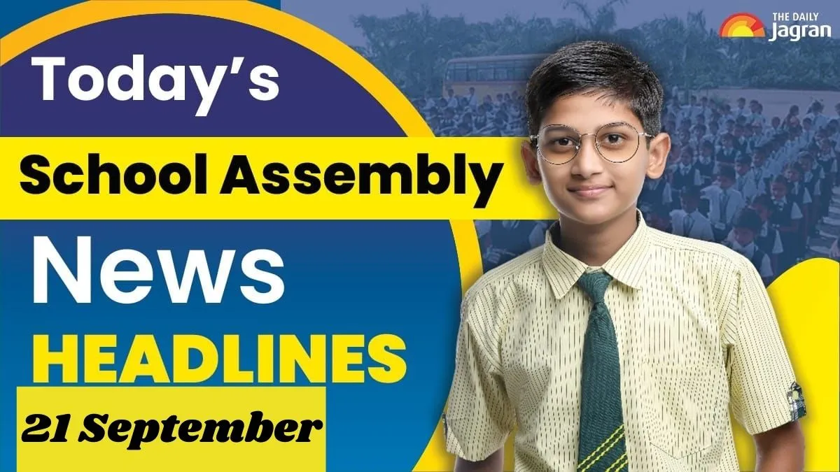 todays-school-assembly-news-headlines-sept-21-pm-modi-address-to-nation-gst-20-from-sept-22-ind-vs-pak-asia-cup-2025-other-news