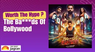 The Ba***ds Of Bollywood: Aryan Khan’s Directorial Debut Brings Drama, Mystery And Surprise Cameos; But Is It Worth The Buzz?