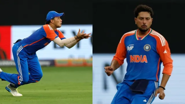 india-national-cricket-team-vs-pakistan-national-cricket-team-match-scorecard-abhishek-sharma-drop-catches-video-sahibzada-farhan-kuldeep-yadav-ind-vs-pak-dubai-stadium