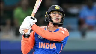 IND vs PAK Asia Cup Super 4: Abhishek Sharma Creates History, Becomes Fastest Batter In World To Smash 50 Sixes In T20Is