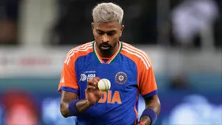 IND vs PAK Asia Cup 2025 Super 4: Hardik Pandya Scripts History, Becomes India's Highest Wicket-Taker In T20I Format Of This Tournament