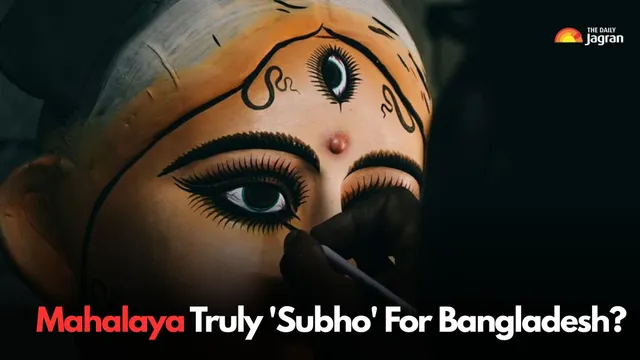 sharadiya-durgotsab-2025-begins-is-mahalaya-truly-subho-for-bangladesh-amid-rising-hindu-atrocities-ahead-durga-puja