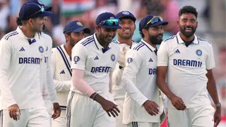 BCCI Secretary Reveals Date Of Announcing India's Squad For Test Series Against West Indies