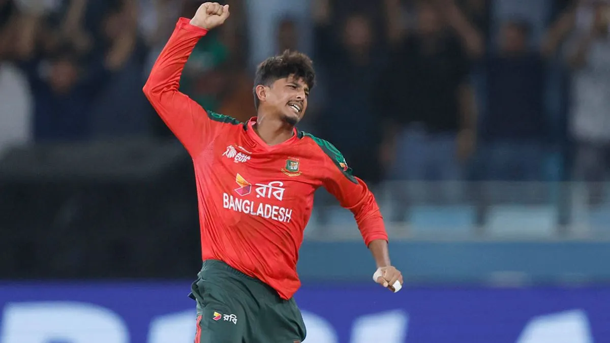 BAN vs SL Highlights, Asia Cup 2025 Super Four: Bangladesh Win By 4 Wickets In Dubai