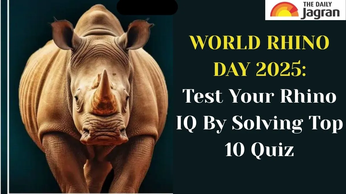world-rhino-day-2025-explore-rhino-facts-awareness-and-test-your-rhino-iq-with-top-10-quiz