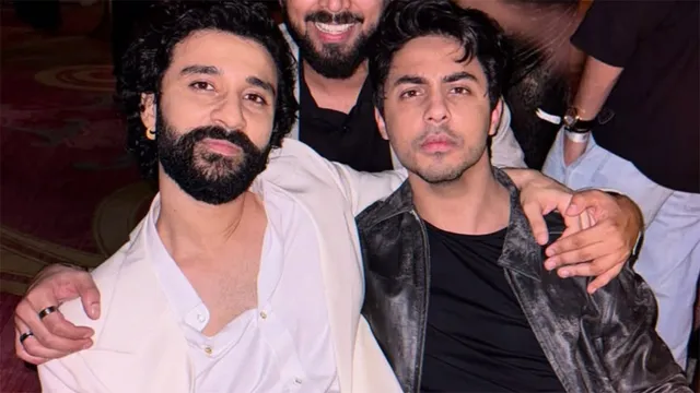 shah-rukh-khan-and-his-family-are-very-indian-raghav-juyal-lauds-aryan-khan-command-over-hindi-says-unlike-most-in-bandra