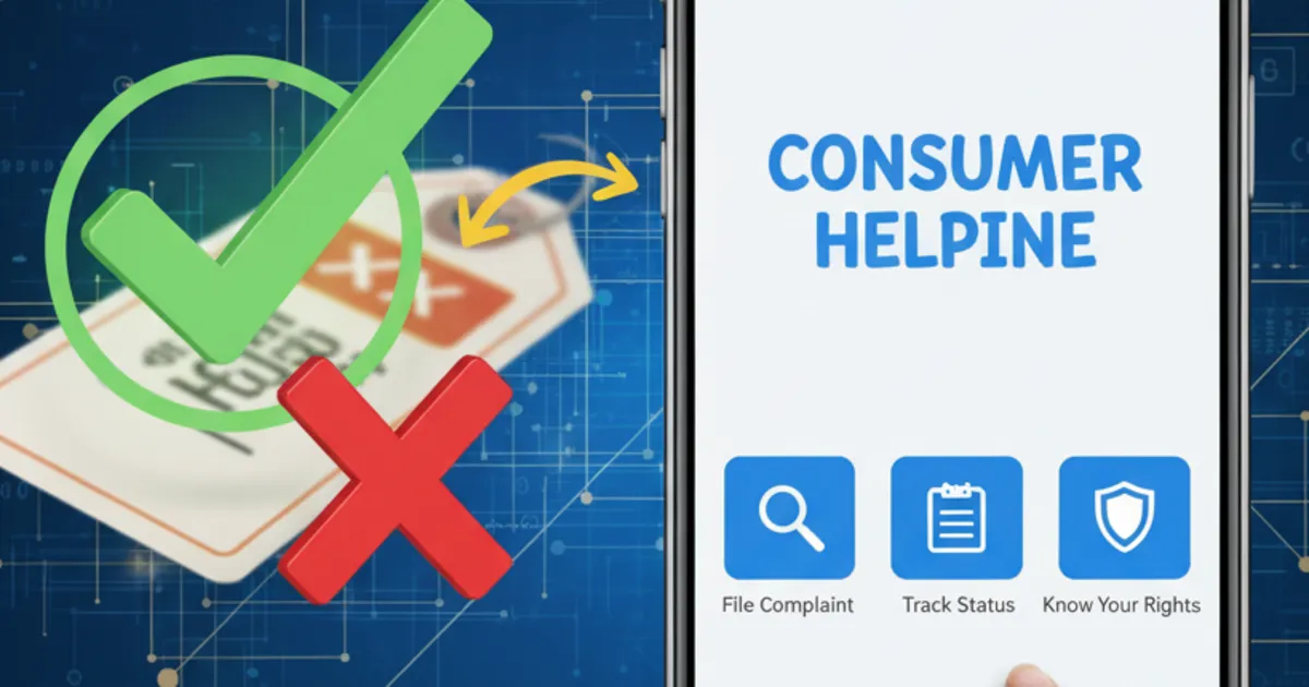 new-gst-rate-benefits-denied-heres-how-to-raise-complaint-at-consumer-helpline-website