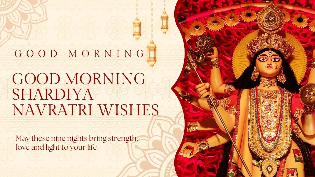 good-morning-shardiya-navratri-2025-wishes-best-shubh-navratri-greetings-messages-quotes-whatsapp-and-facebook-status-to-share-with-family-and-friends