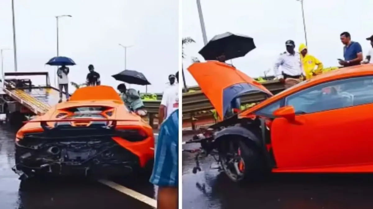 lamborghini-crash-mumbai-lamborghini-car-crashes-into-divider-on-mumbai-coastal-road-viral-video