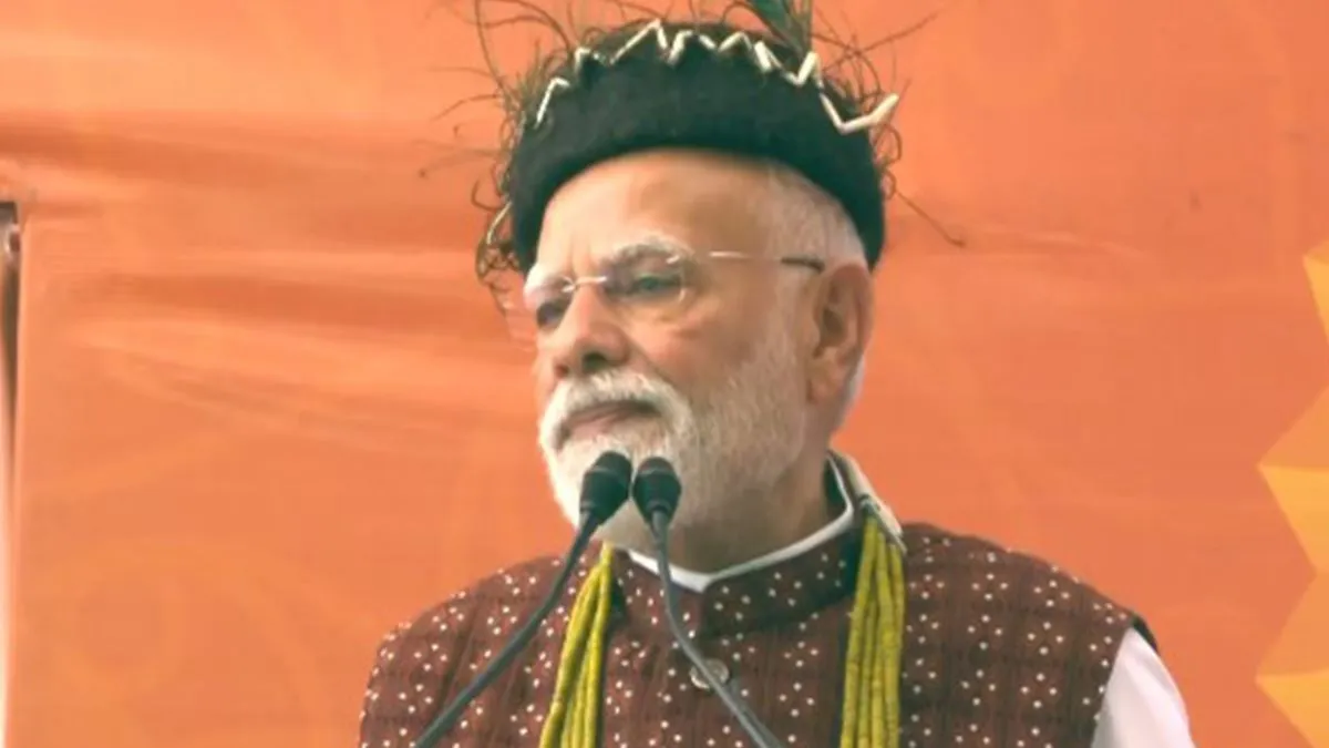 pm-modi-inaugurates-key-projects-in-arunachal-pradesh-slams-congress-for-ignoring-northeast
