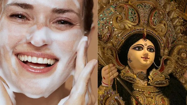 9-skincare-rituals-for-9-days-of-navratri-2025-cosmetologist-shares-tips