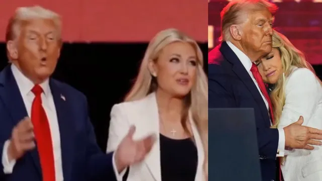 netizens-slam-trump-for-dancelike-gestures-at-charlie-kirks-memorial-ceremony