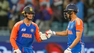 IND vs PAK Asia Cup 2025 Super 4: Abhishek Sharma, Shubman Gill's Heroics Guide India To Six-Wicket Win Against Pakistan
