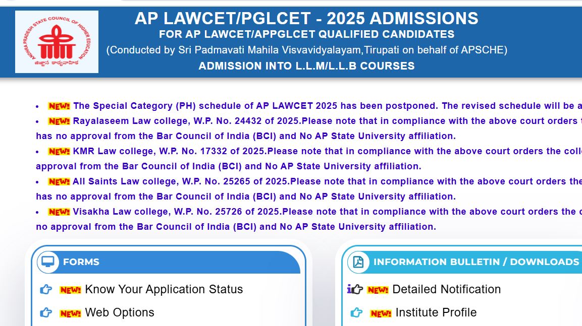 ap-lawcet-2025-seat-allotment-result-postponed-check-new-date-here