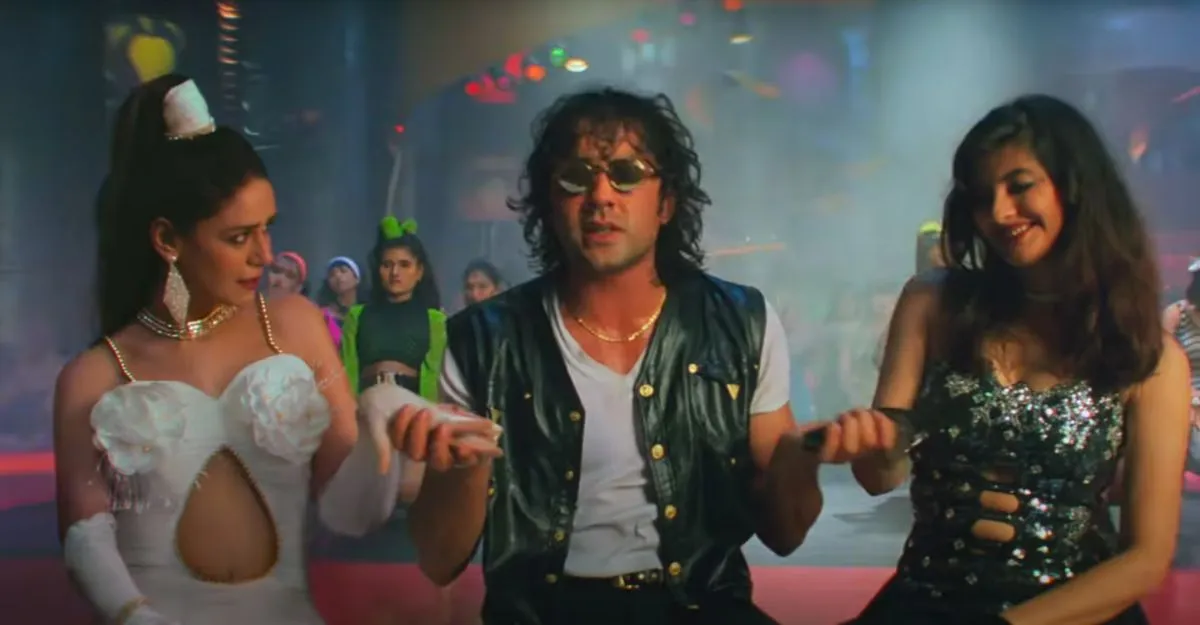the-bads-of-bollywood-bobby-deol-song-duniya-haseeno-ka-mela-goes-viral-hits-5m-views