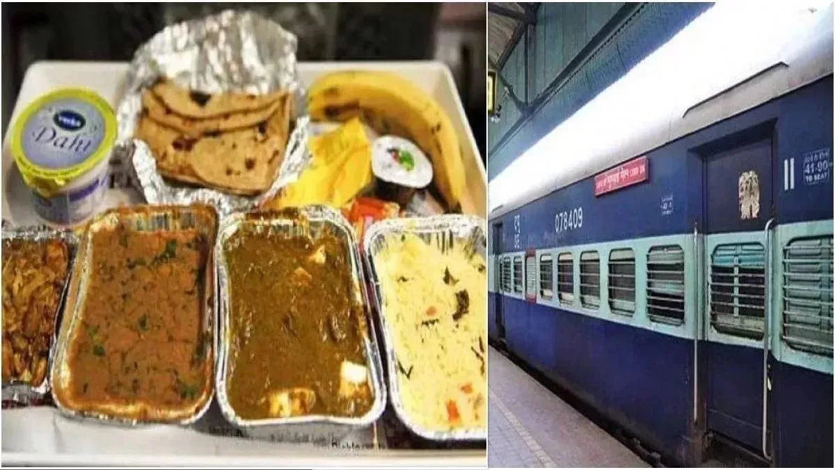 irctc-food-service-corporation-to-serve-durga-puja-special-food-on-trains-railways-identifies-50-trains-for-service-details