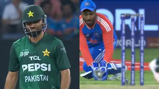 Asia Cup 2025: Pakistan Files Complaint To ICC Over Fakhar Zaman's Dismissal During India Clash, Claims Report
