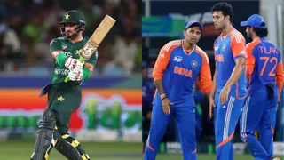 IND vs PAK: Sahibzada Farhan Opens Up On Controversial Gunfire Celebration, Says 'I Don't Care About How People...'