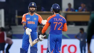 IND vs PAK, Asia Cup 2025: India Continues Handshake Boycott After Dominating Win In Super Fours, Makes It 7-0 Over Pakistan
