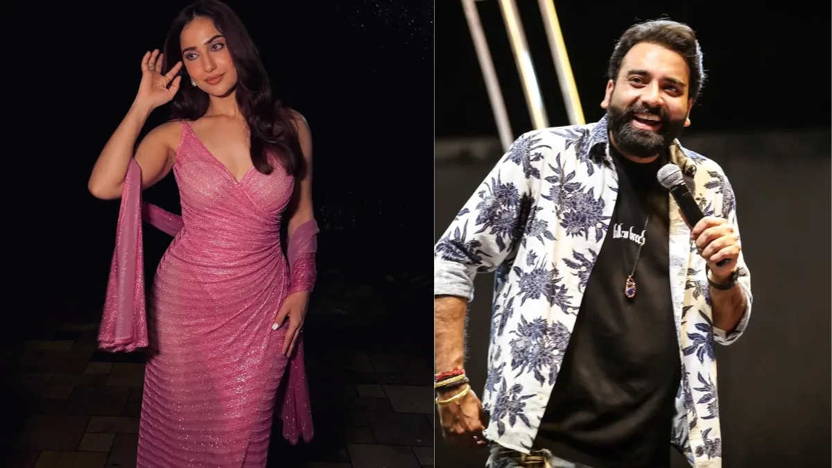 is-kusha-kapila-dating-anubhav-singh-bassi-her-birthday-photos-hint-at-possible-love-affair