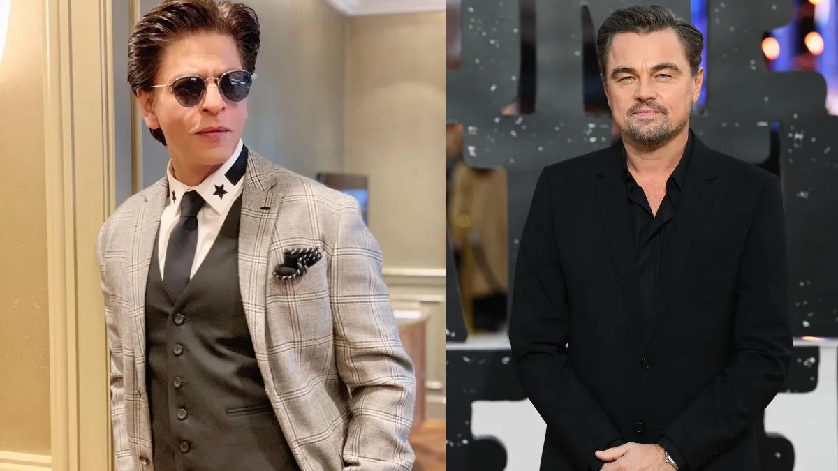 is-shah-rukh-khan-more-popular-than-leonardo-dicaprio-in-berlin-anurag-kashyap-reveals-line-lagi-thi