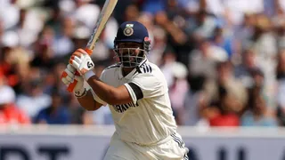 Rishabh Pant Continues To Remain On Sidelines, Set To Miss Home Tests Against West Indies: Report