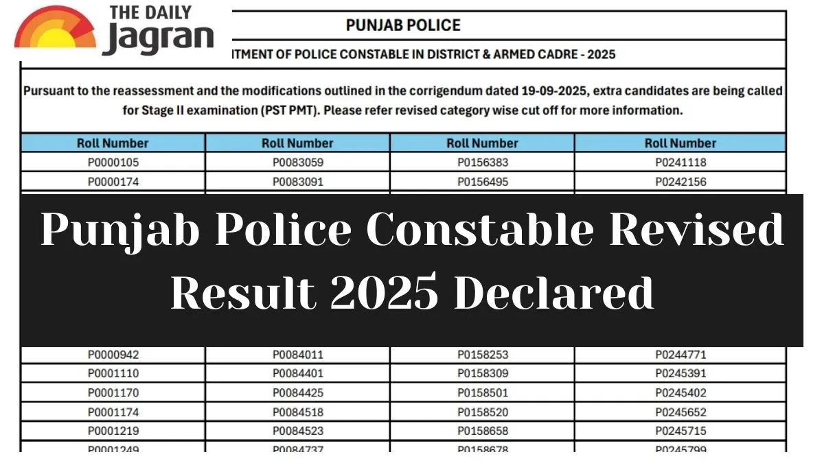 punjab-police-constable-revised-result-2025-declared-at-punjabpolicegovin-pdf-direct-link-here