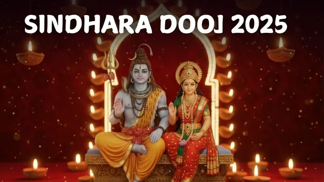 Sindhara Rituals Sindhara Dooj 2025: Date, Time, Shubh Muhurat, Significance And Rituals