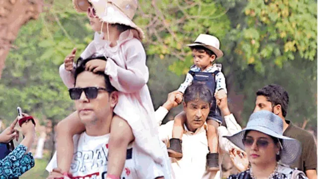 up-weather-dry-spell-continues-in-agra-bareilly-light-rain-likely-on-sept-26-27-forecast