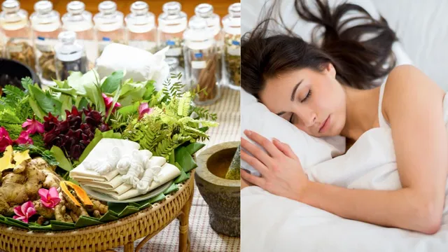ayurveda-day-2025-doctor-explains-how-ayurveda-through-evening-rituals-diet-and-herbs-improves-sleep-cycle
