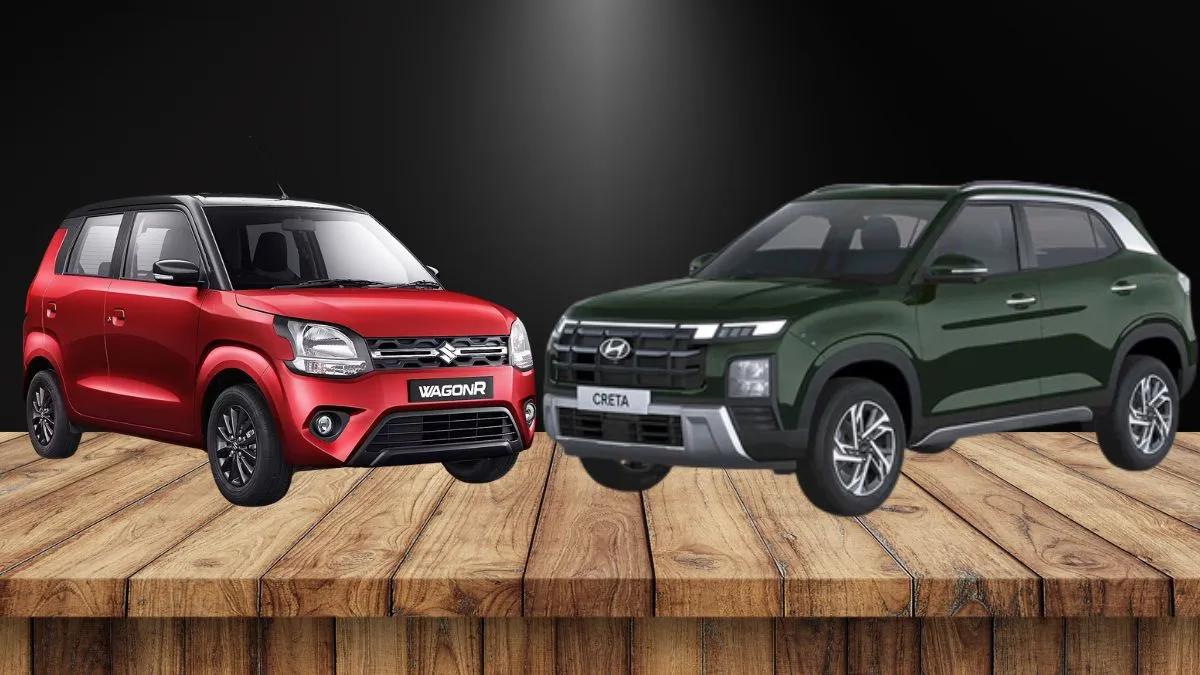 GST 2.0 Impact: Maruti Suzuki, Hyundai Records Highest Single Day