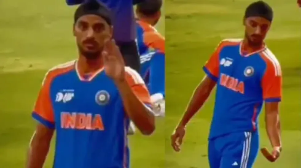 ind-vs-pak-asia-cup-2025-arshdeep-singh-responds-to-haris-raufs-delusional-plane-gesture-fans-poke-fun-with-hilarious-reactions