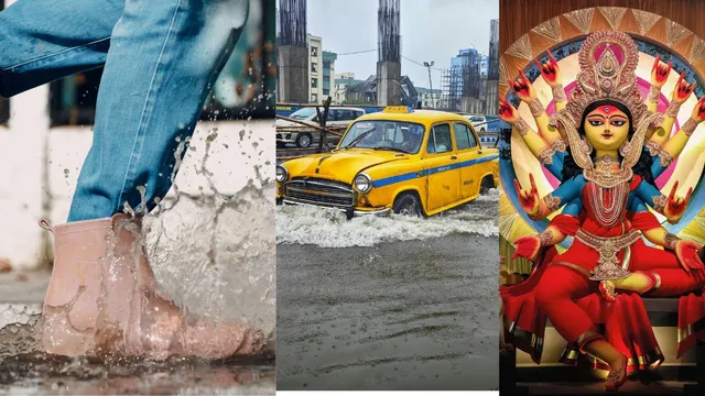 kolkata-rain-ahead-of-durga-puja-5-musthave-essentials-to-beat-the-rain-and-enjoy-the-festivity