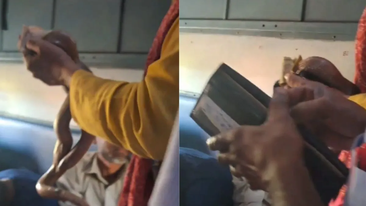 man-carries-snake-on-train-to-extort-money-railways-responds-after-outrage-on-social-media-video