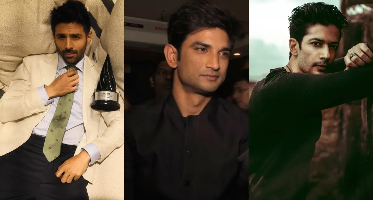 have-seen-kartik-aaryan-sushant-singh-rajput-go-through-it-muzammil-ibrahim-on-how-bollywood-sabotages-outsiders