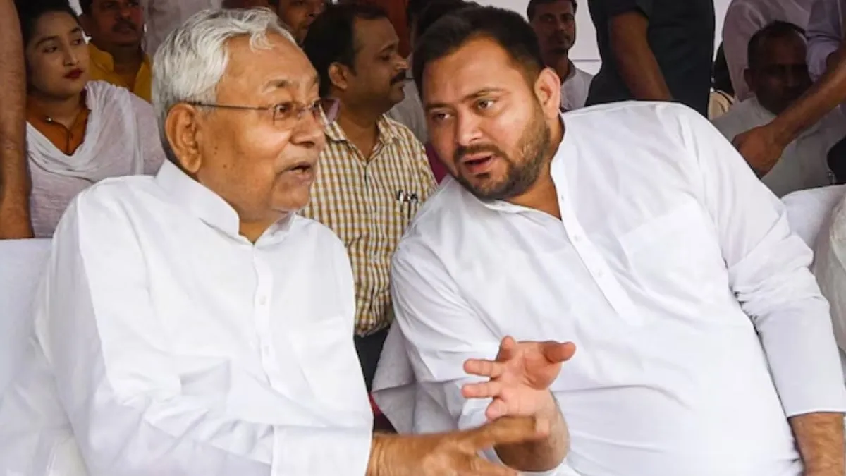 bihar-election-2025-no-party-has-won-alone-in-three-decades-is-alliance-politics-a-compulsion-explained