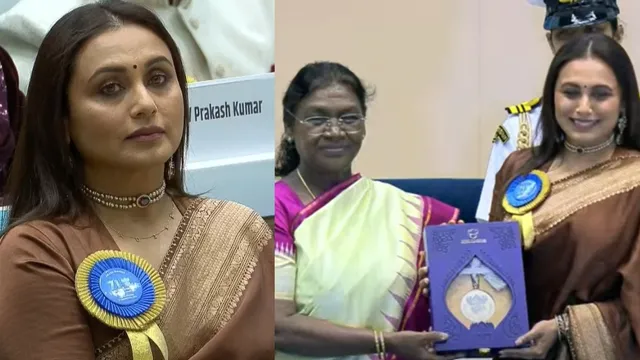 71st-national-film-awards-rani-mukerji-honored-with-best-actress-award-for-mrs-chatterjee-vs-norway-by-president-droupadi-murmu