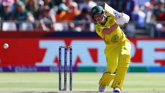 icc-womens-world-cup-australia-star-grace-harris-ruled-out-with-calf-strain-heather-graham-named-replacement