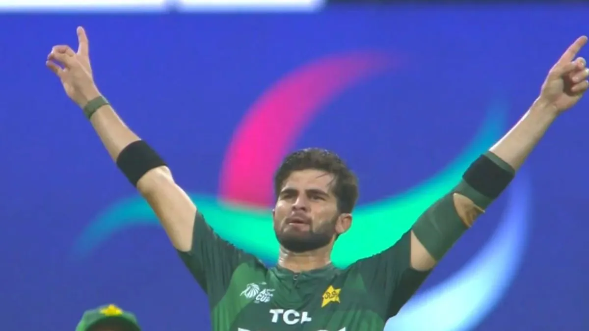 PAK vs SL Live Cricket Score Asia Cup 2025 Super Four: Pakistan On Roll In Abu Dhabi, Sri Lanka 6 Down
