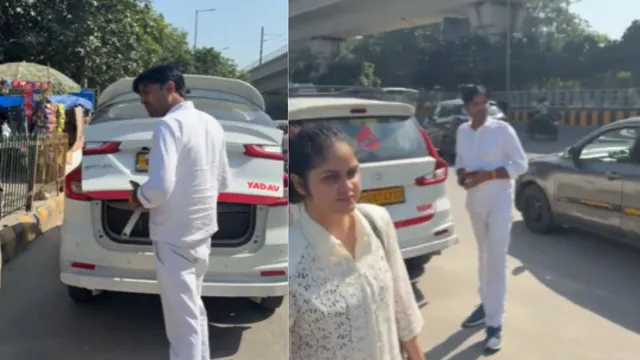 uber-driver-pulled-rod-to-hit-us-gurugram-woman-shares-terrifying-noida-ride-experience-in-viral-reddit-post