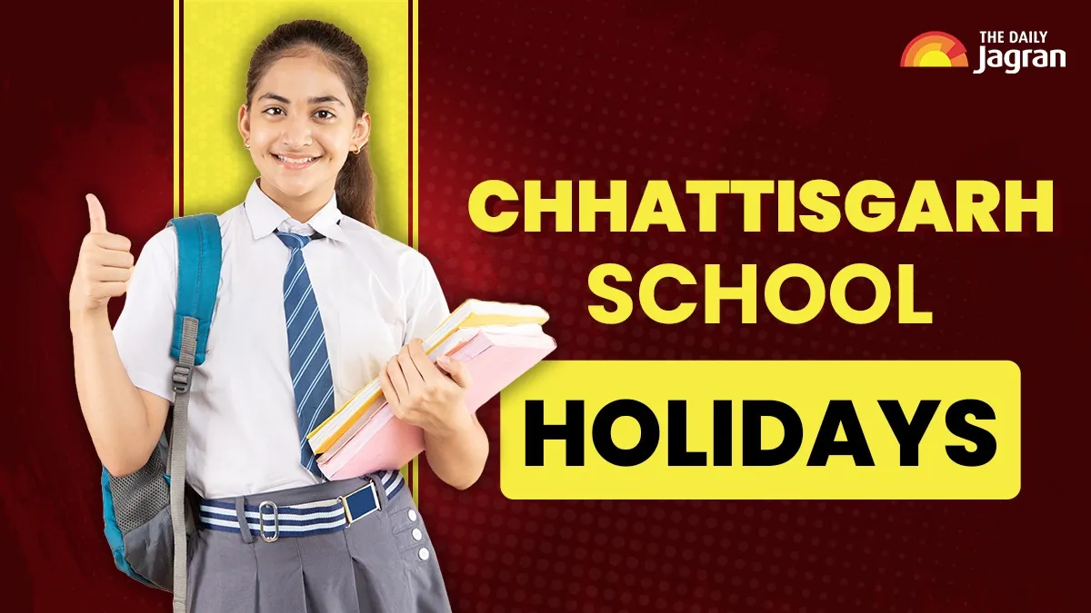 chhattisgarh-school-holidays-diwali-dussehra-to-bring-16-day-break-for-students-holidays-to-begin-on-this-date-full-list