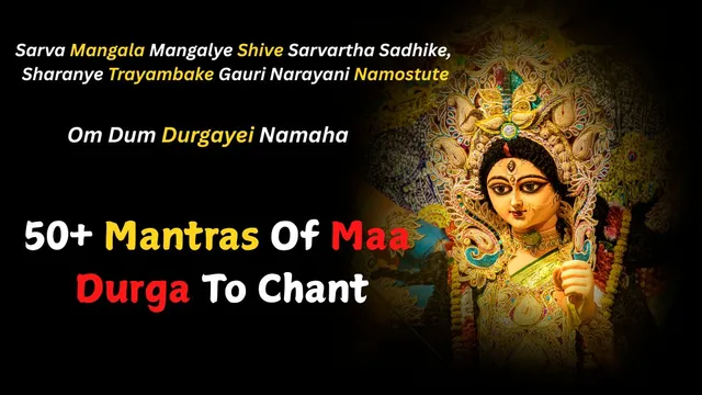 divine-and-powerful-mantras-to-please-maa-durga-during-sharad-navratri-2025