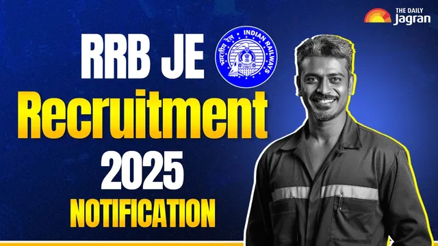 rrb-je-recruitment-2025-notification-check-eligibility-fee-last-date-apply-online-at-rrbcdggovin-for-2570-vacancies