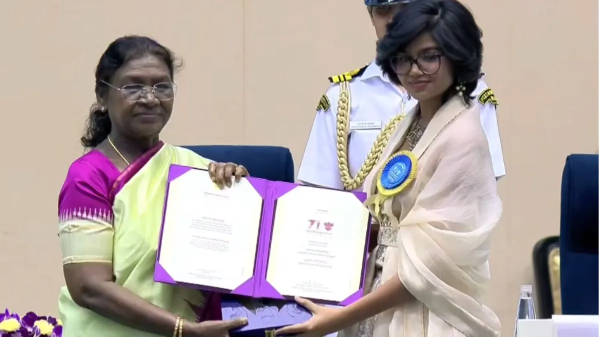 director-sukumar-daughter-sukriti-veni-bandreddi-wins-national-award-for-best-child-artist