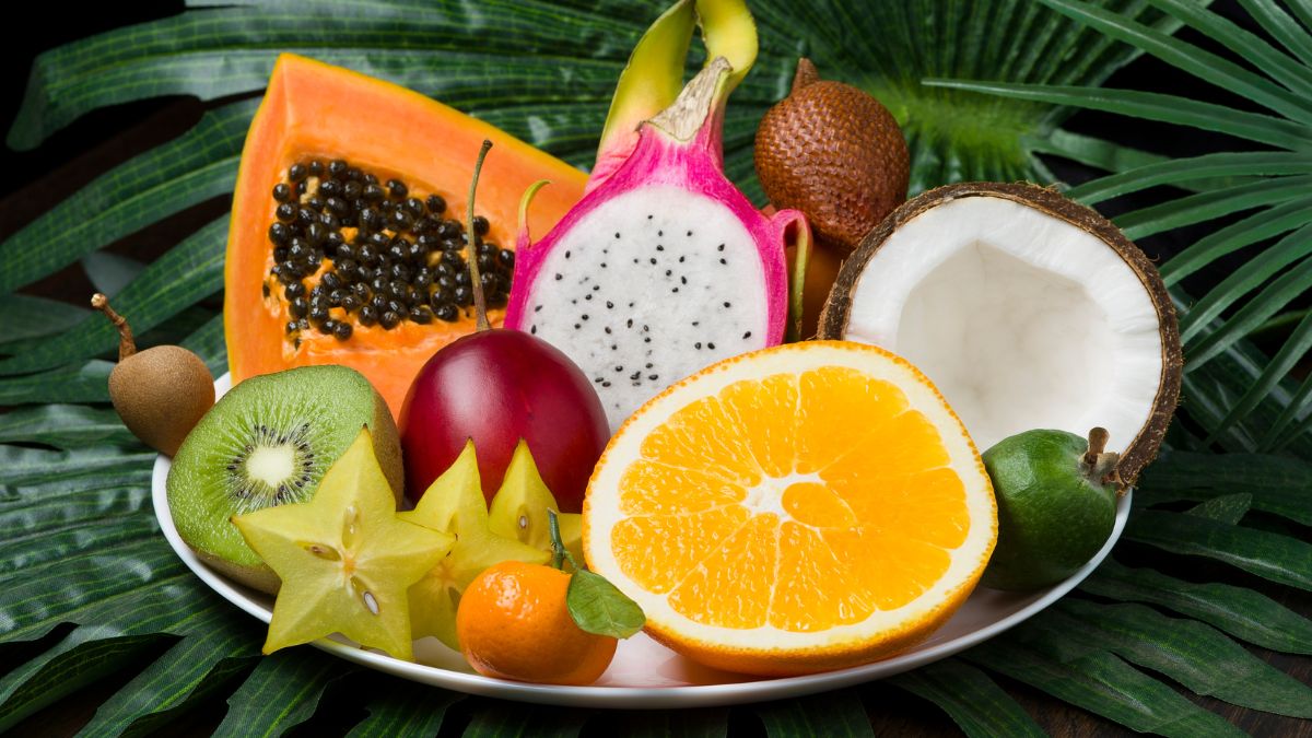 Diet Tips For Navratri Fasting