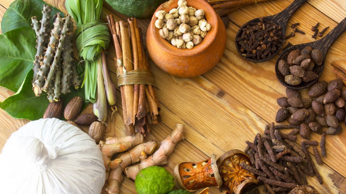 ayurvedic habits