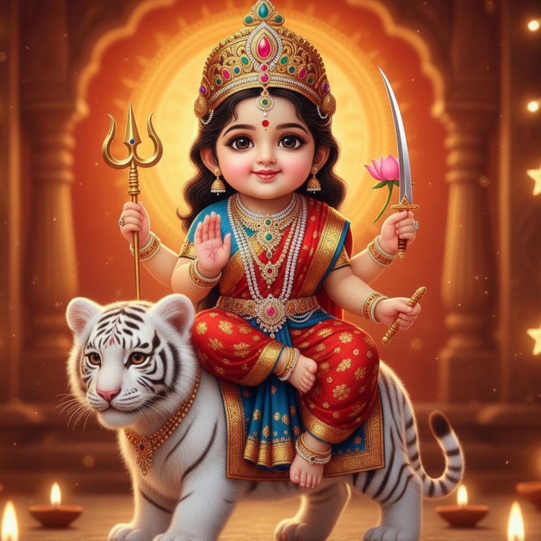 baby-girl-names-durga-maa