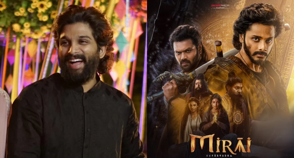 mirai-allu-arjun-praise-teja-sajja-telugu-movie-actor-calls-it-is-a-technical-brilliance