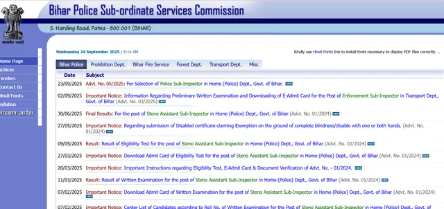 bihar-police-si-recruitment-2025-heres-how-to-apply-for-1799-subinspector-vacancies-at-bpssc-bihar-gov-in-check-all-details